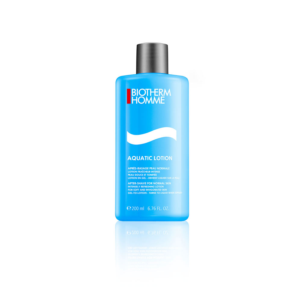 Image of *BIOTH H AQUATIC LOTION 200 ML033