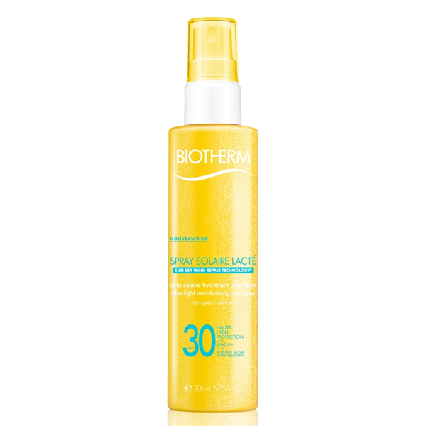 

*BIOTH SUN LATTE SPR SPF30 200 ML