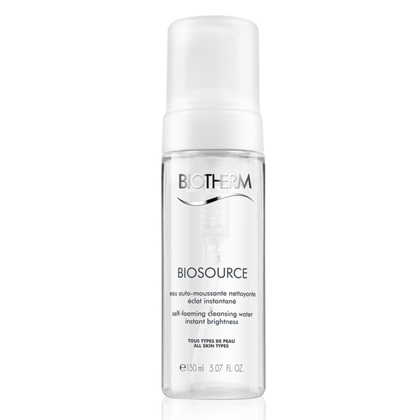 BIOTH BIOSURCE EAU AUTO -MOUSS TTP