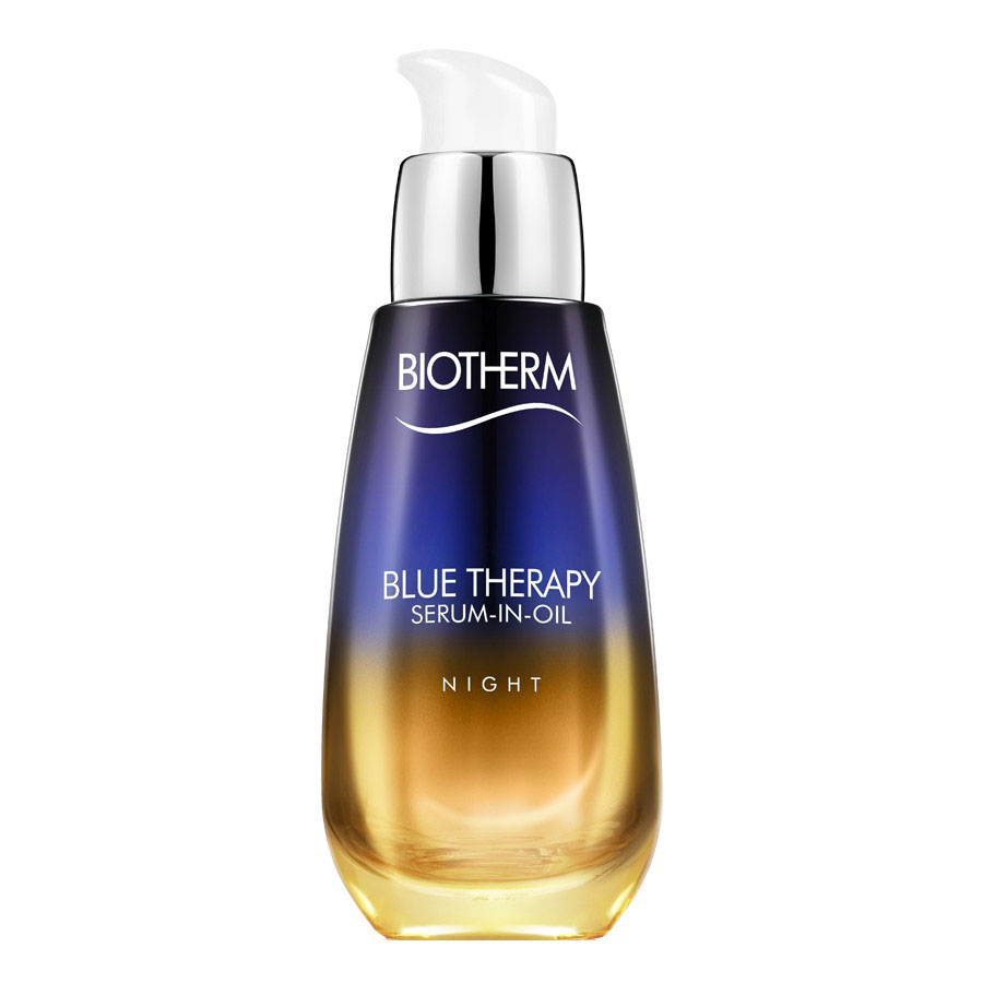 

*BIOTH BLUE THERAPY SERUM IN OIL 30