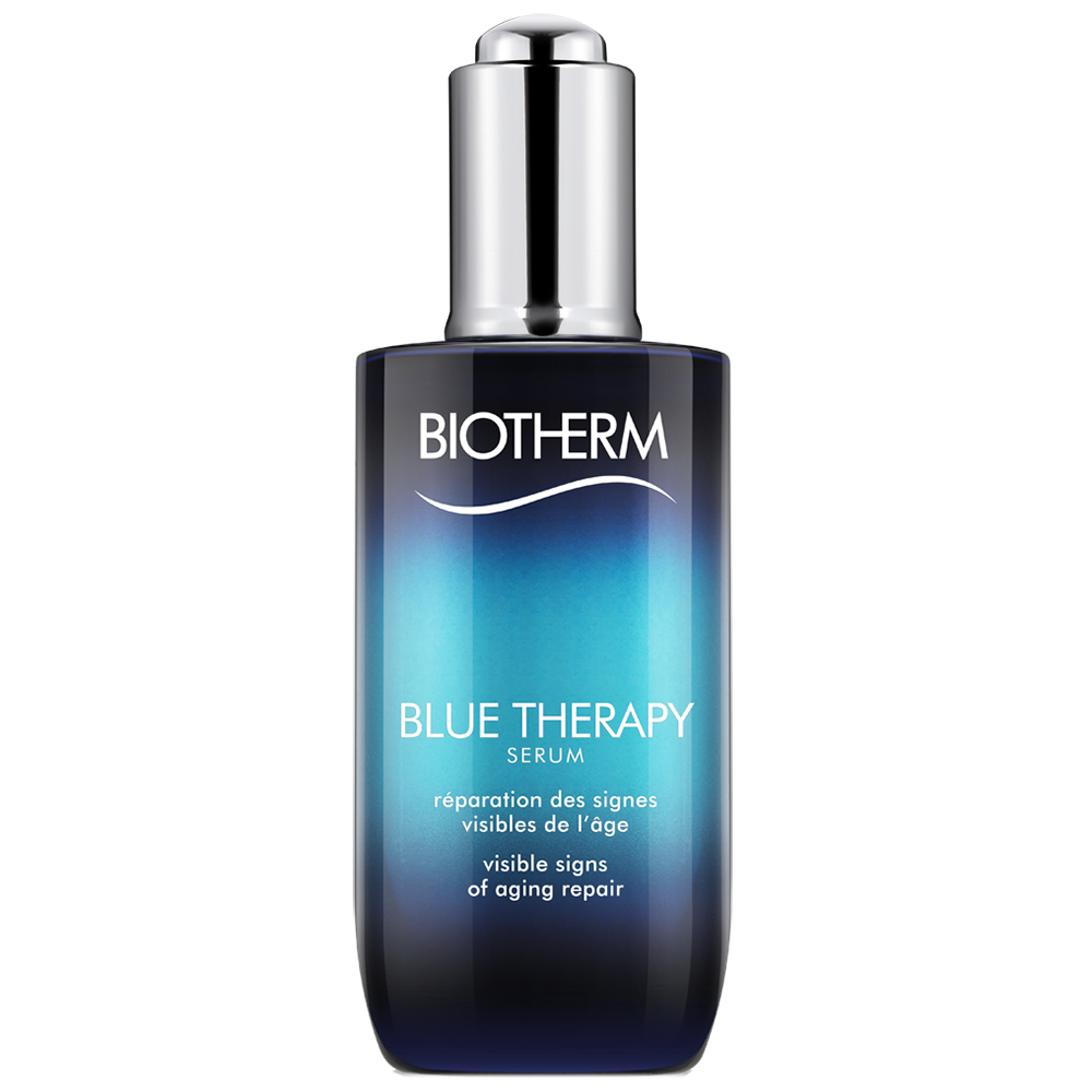 Image of Biotherm Blue Therapy Siero Accelerated 75 ml