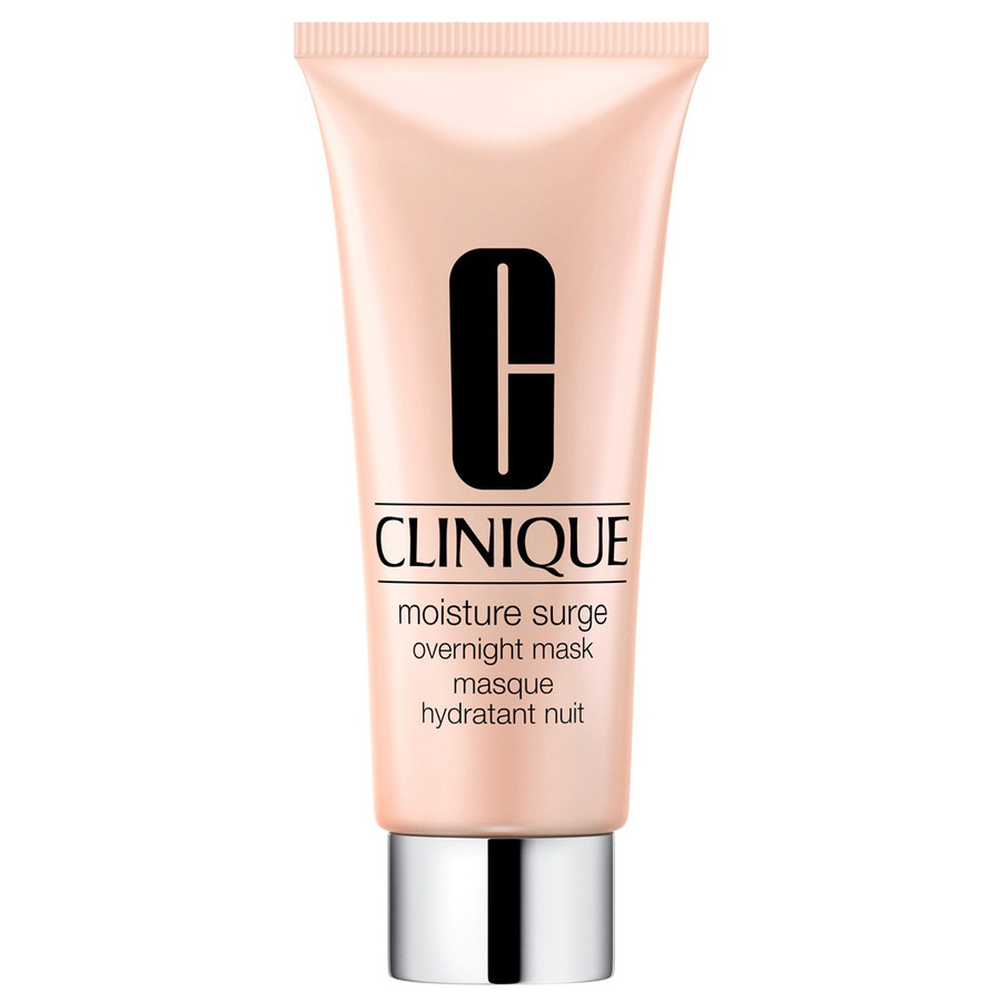 Image of Clinique Moisture Surge Overnight Mask 15 ml limited edition