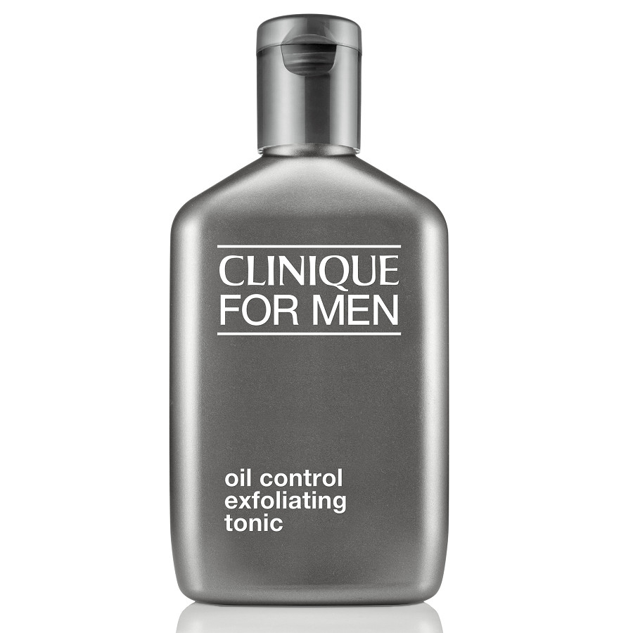 Image of Clinique For Men Oil Control Exfoliating Tonic 200 ml