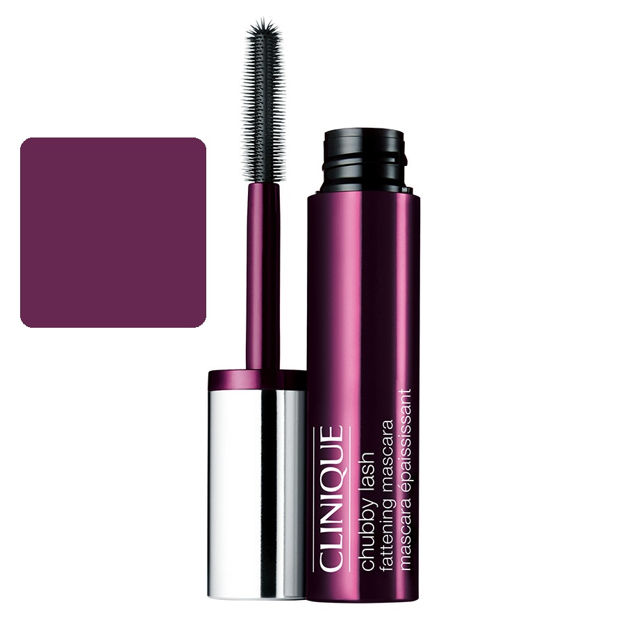 Image of CLINIQUE MASCARA CHUBBY LASH FATTE