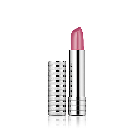 Image of Clinique Long Last Lipstick n. 29 heater moon soft shine033