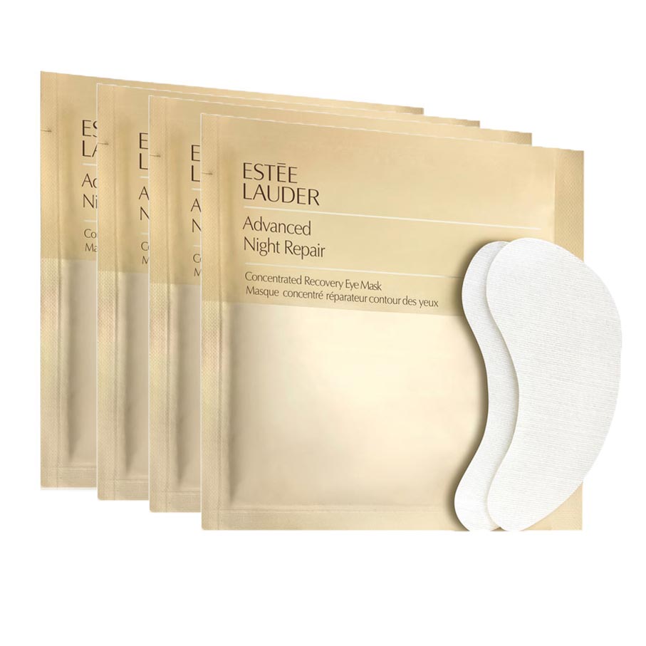 Image of Estee Lauder Advanced Night Repair Eye Mask 4 pz.033