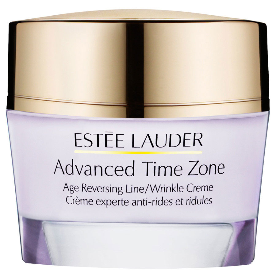 Image of Estee Lauder Advanced Time Zone Age Reversing Line / Wrinkle Creme SPF15 per pelli normali - miste 50 ml033