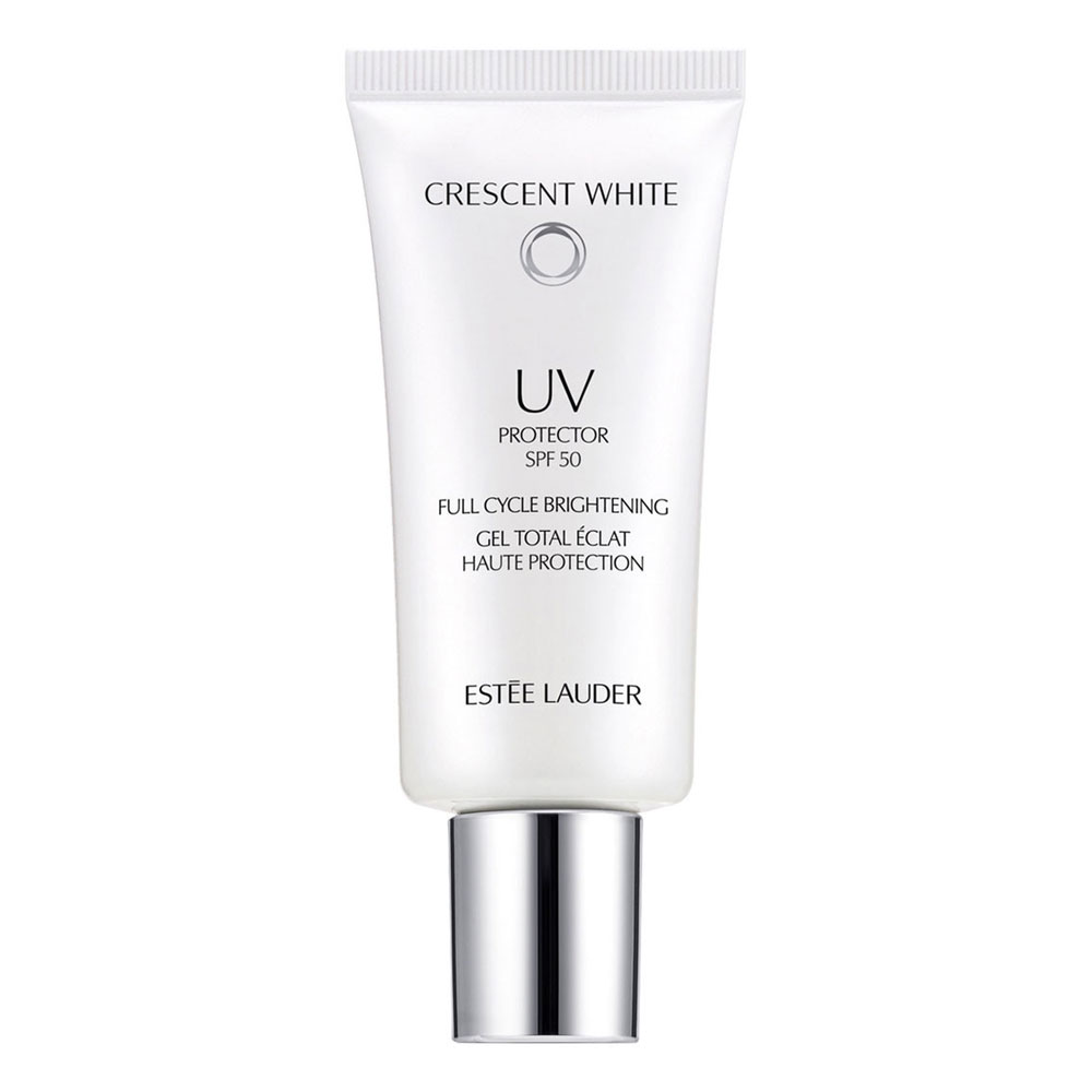 Image of Estee Lauder Crescent bianco Full Cycle Brightening UV Base Broad Spectrum SPF50 30 ml033