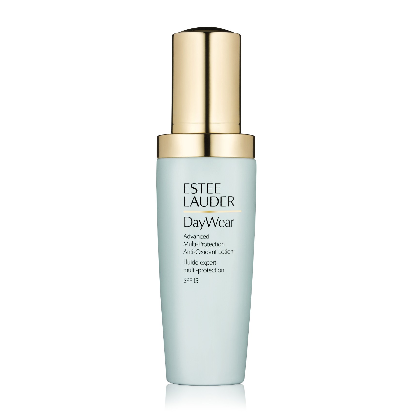 Image of Estee Lauder DayWear Advanced Multi - Protection Anti - Oxidant Lotion SPF15 per pelli oleose 50 ml033