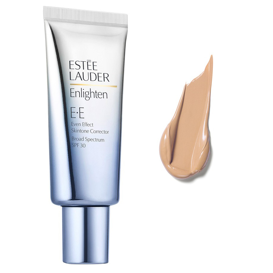 Image of Estee Lauder Enlighten EE Even Effect Skintone Corrector SPF30 30 ml n. 01 light033