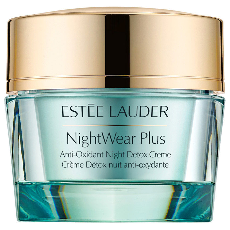 Image of Estee Lauder NightWear Plus - Crema Notte Detossificante Anti - ossidante 50 ml033