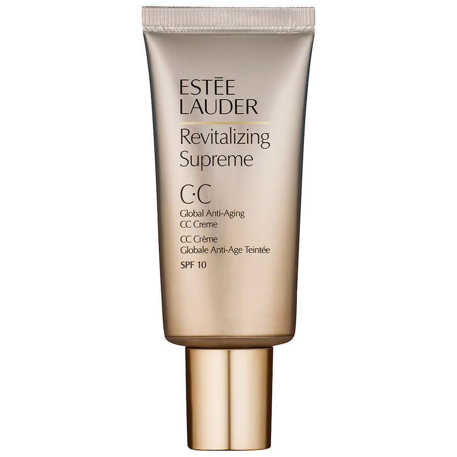 Image of Estee Lauder Revitalizing Supreme CC Creme SPF10 30 ml