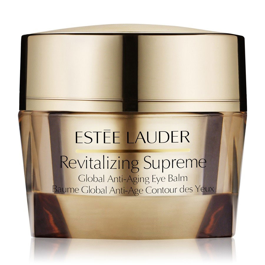 Image of Estee Lauder Revitalizing Supreme Global Anti - Aging Eye Balm 15 ml