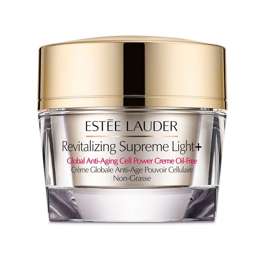 Estee Lauder Revitalizing Supreme Light+ Global Anti Aging Cell Power Creme Oil Free 30 ml