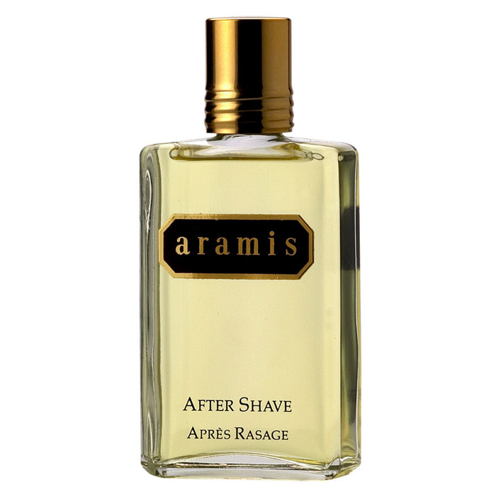 Image of Aramis after shave 120 ml