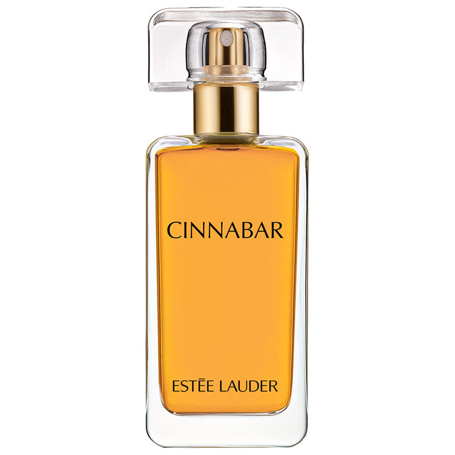 Estee Lauder Cinnabar eau de parfum 50 ml spray