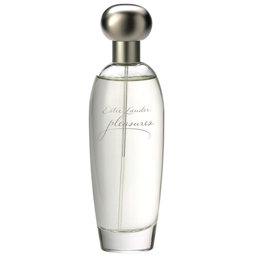 Image of Estee Lauder Pleasures eau de parfum 100 ml spray