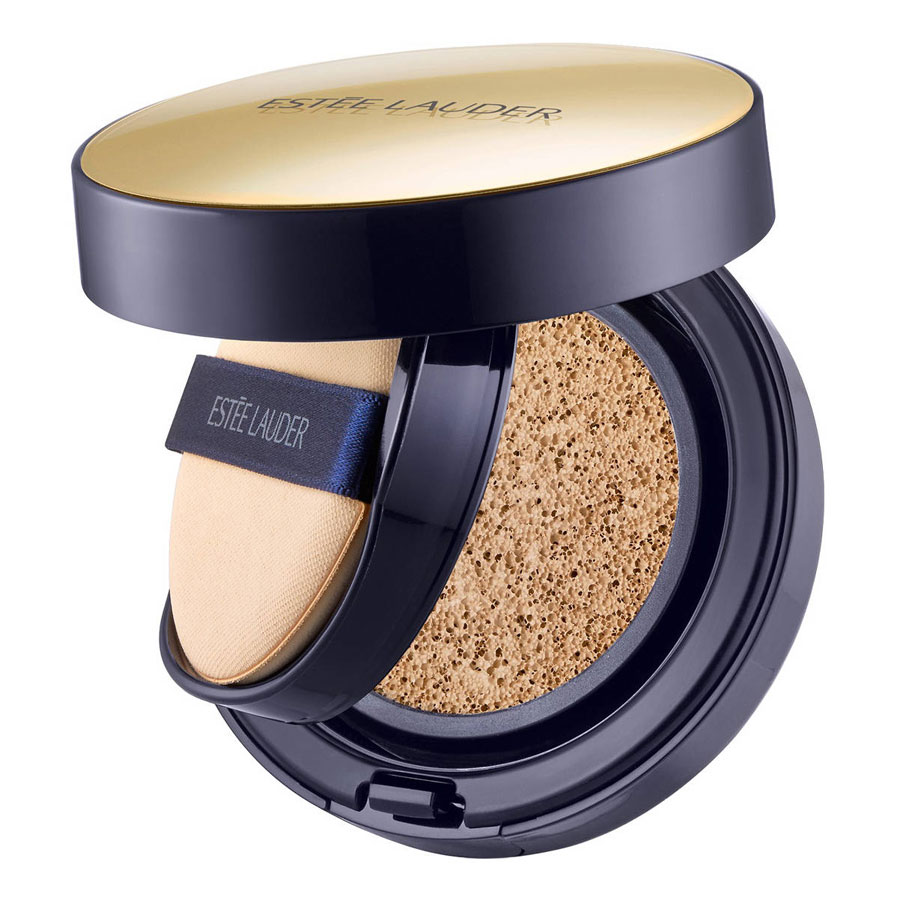 Image of Estee Lauder Double Wear Cushion BB All Day Wear Liquid Compact SPF 50 n. 2c2 pale almond