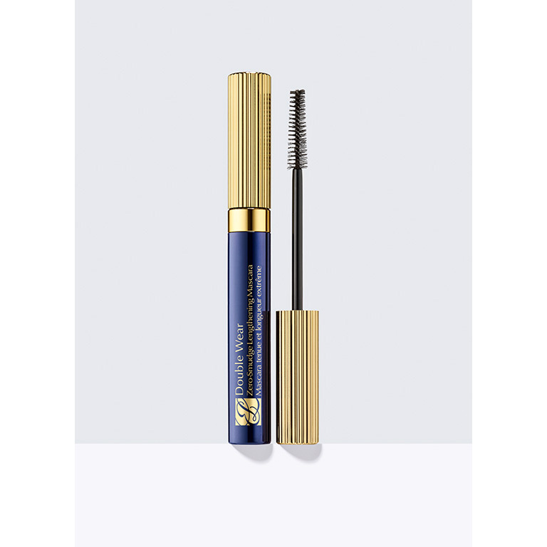 Image of Estee Lauder Double Wear Zero - Smudge Lengthening Mascara n. 01 black