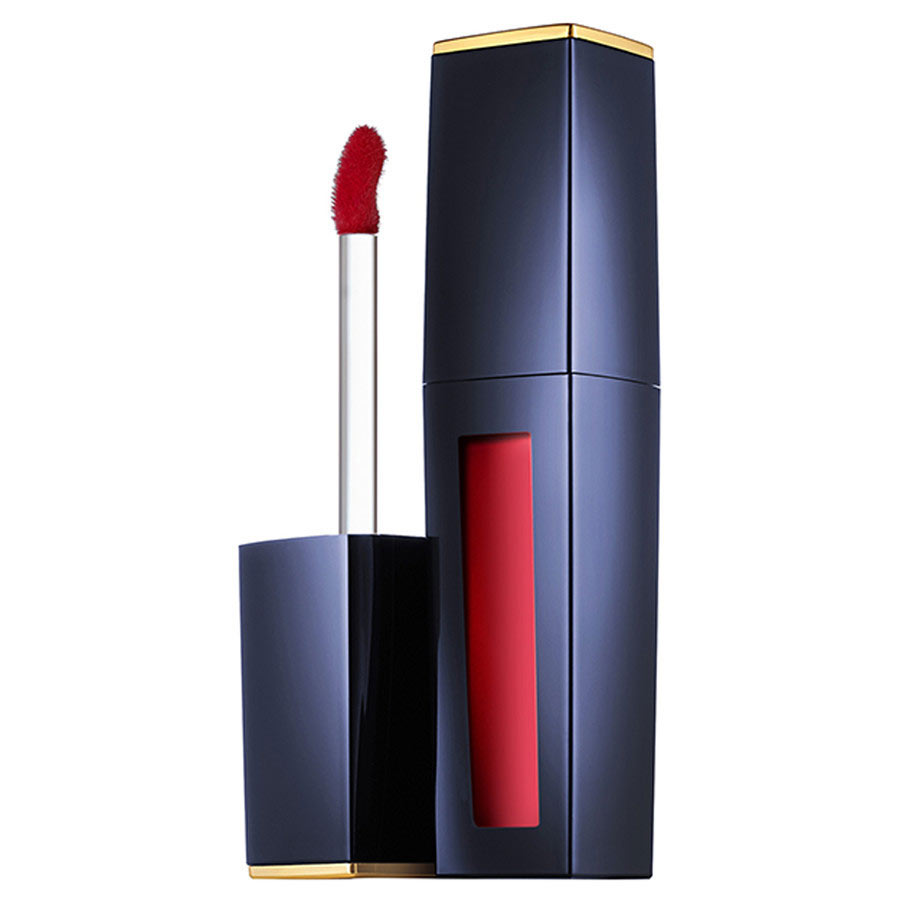 Image of Estee Lauder Pure Color Envy Liquid Lip Potion n. 250 quiet riot033