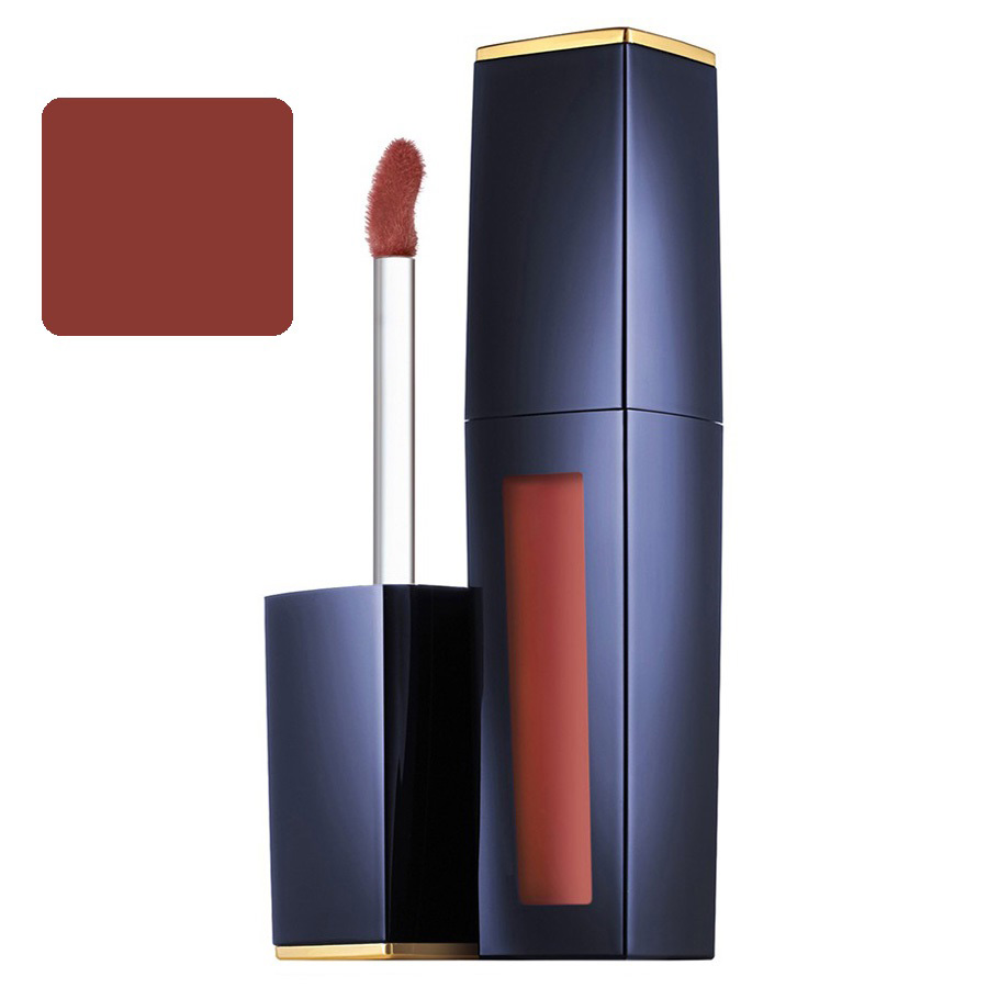 Image of Estee Lauder Pure Color Envy Liquid Lip Potion n. 410 vague obsession033