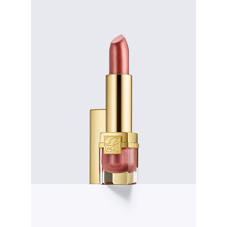 Image of Estee Lauder Pure Color Long Lasting Lipstick n. 12 beige033