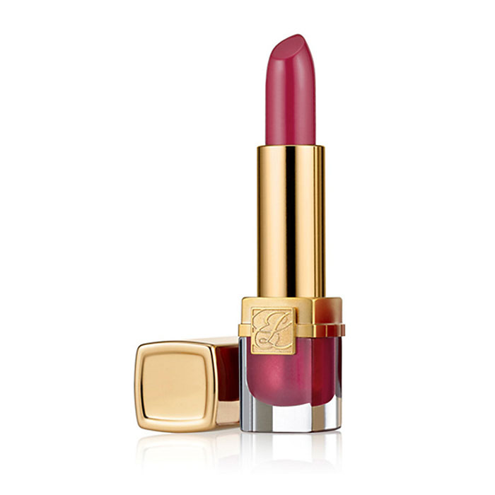 Image of Estee Lauder Pure Color Long Lasting Lipstick n. 16 candy