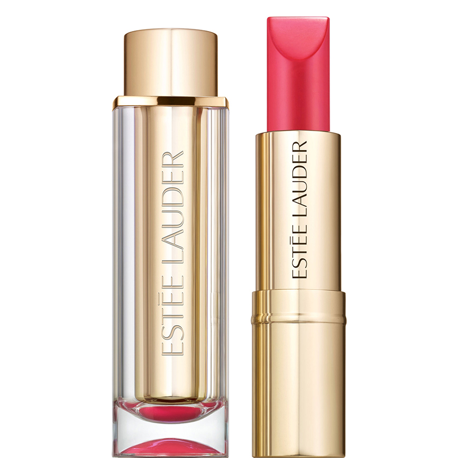 Image of Estee Lauder Pure Color Love n. 250 radical chic - edgy creme033