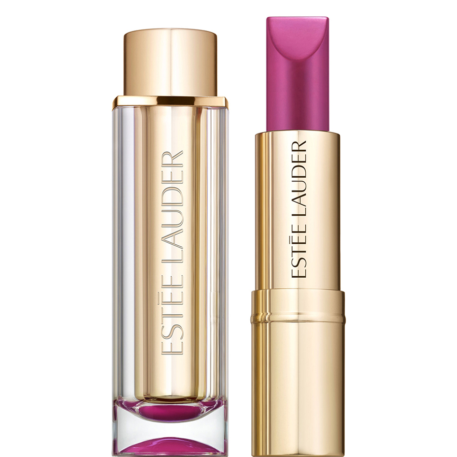 Image of Estee Lauder Pure Color Love n. 440 hi voltage - edgy creme033