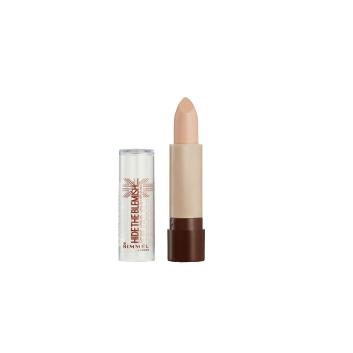 

RIMMEL HIDE THE BLEMISH 004 NATURA