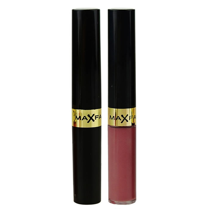 Image of MAX FACTOR LIPFINITY 102033