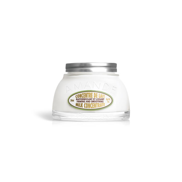 Image of L&#39;occitane Amande Latte Concentrato 200ml033