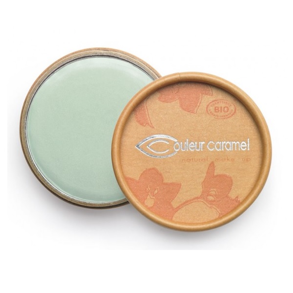 Image of Couleur Caramel Correttore 16 Green 3.5g