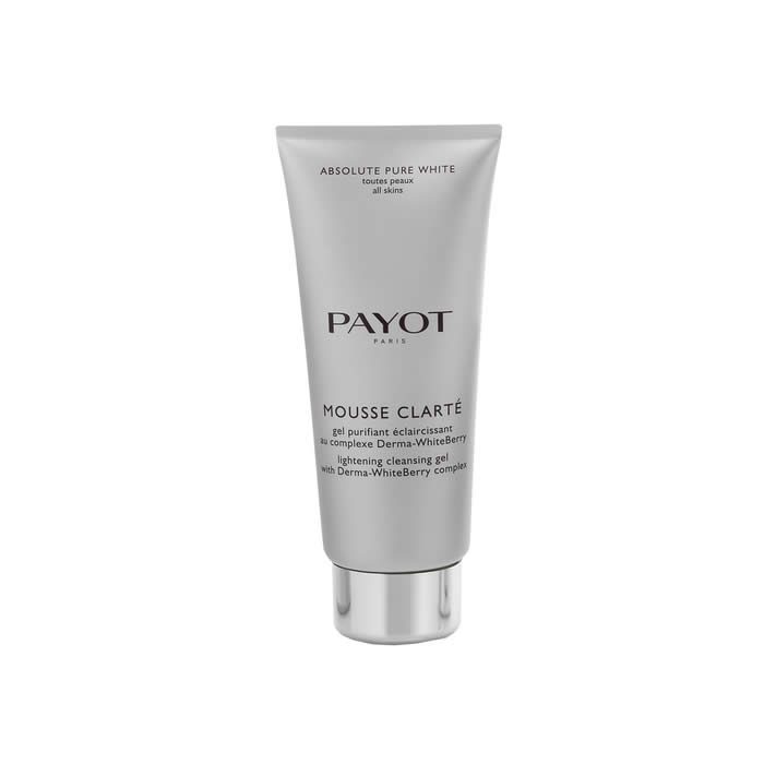 

Payot Mousse Clarté Lightening Cleansing Gel 200ml