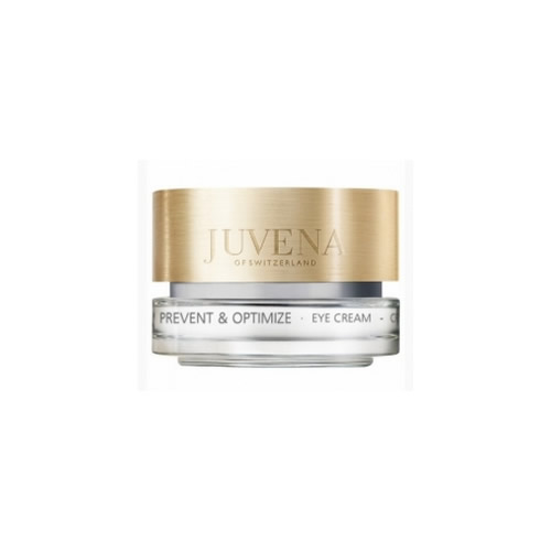 Image of Juvena Prevent And Optimize Eye Cream Sensitive Skin 15ml
