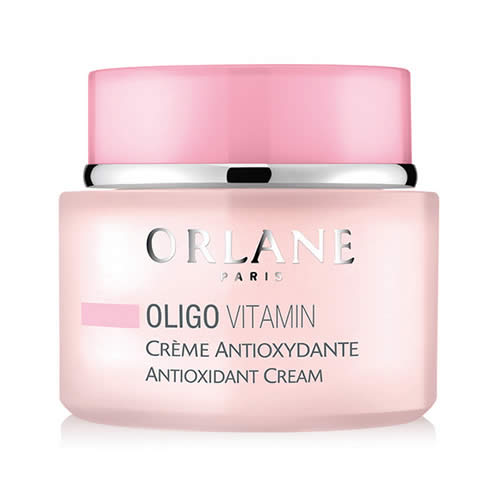 Image of Oligo Vitamin Antioxidant Cream 50ml033