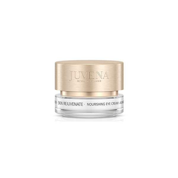 

Juvena Skin Rejuvenate Nourishing Eye Cream 15ml