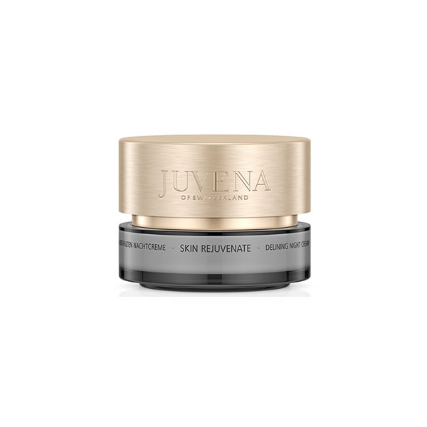 Image of Juvena Skin Rejuvenate Delining Night Cream 50ml033