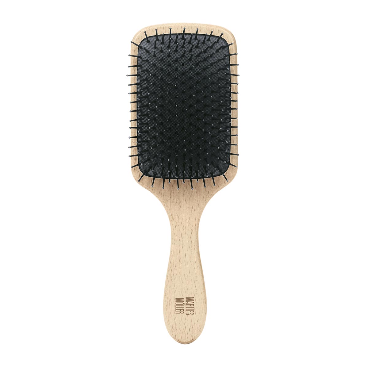 

Marlies Moller Care Hair And Scalp Brush