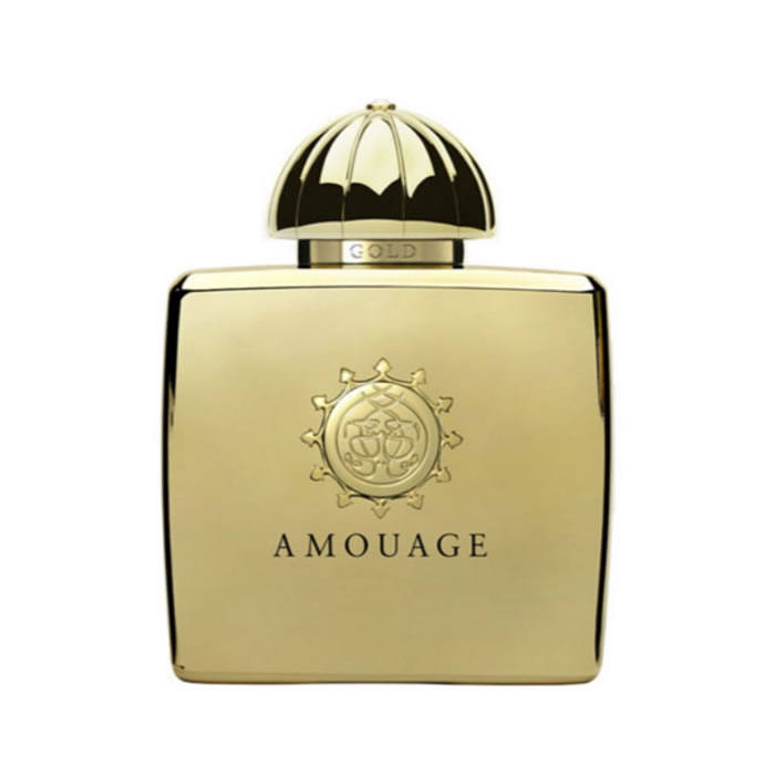 Amouage Gold Woman Eau De Parfum Spray 100Ml