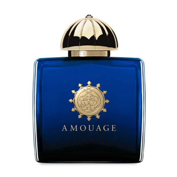 Amouage Interlude Woman Eau De Parfum Spray 100Ml
