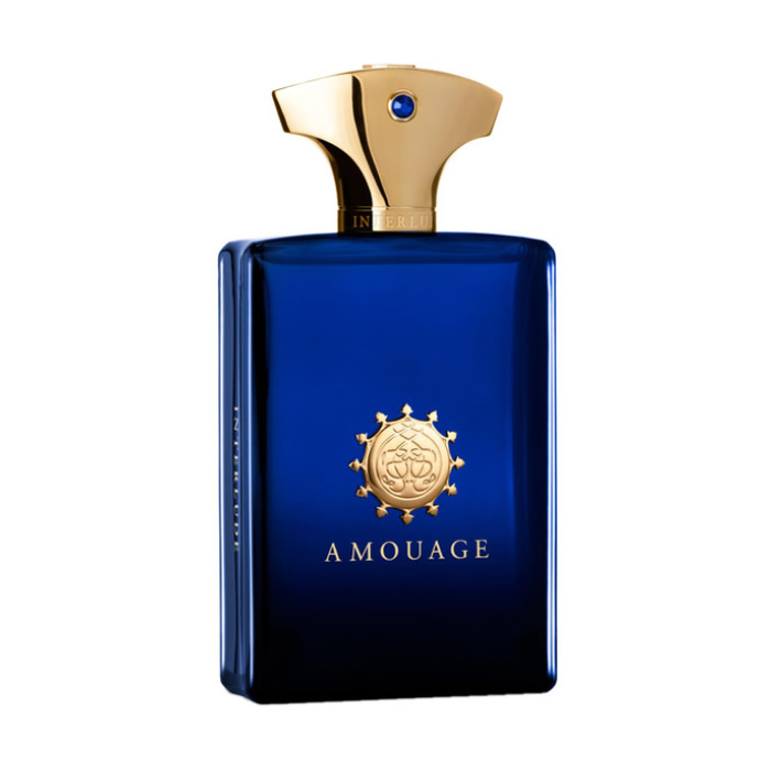 

Amouage Interlude Man Eau De Parfum Spray 100ml