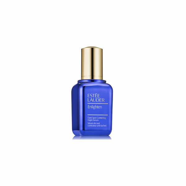 @El Enlighten Night Serum 30 Ml
