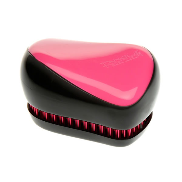 

Tangle Teezer Compact Styler Pink Sizzle