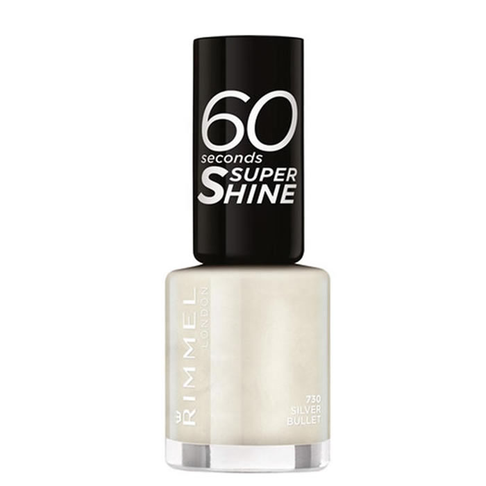 

RIMMEL SMALTO 60 SEC.NEW 730