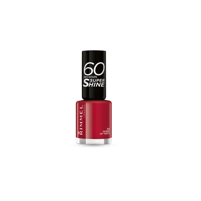 

RIMMEL SMALTO 60 SEC.NEW 315