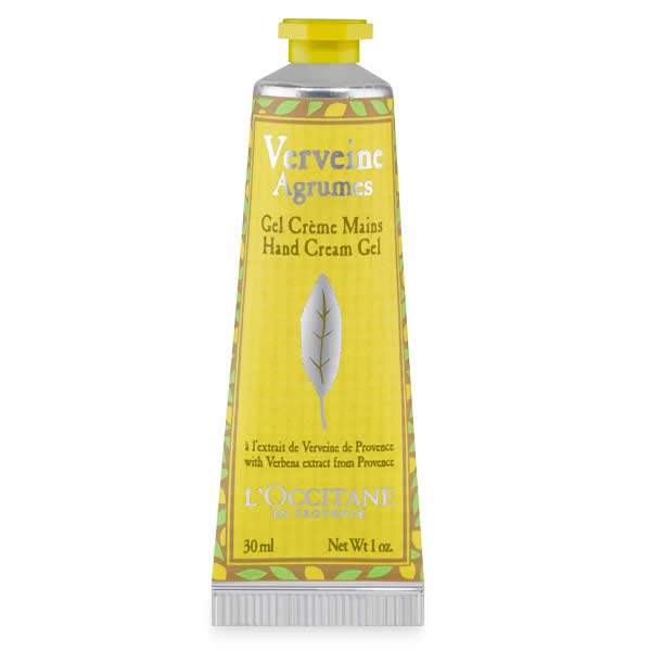 @L OCCITANE CITRUS VERB.HAND CR.30