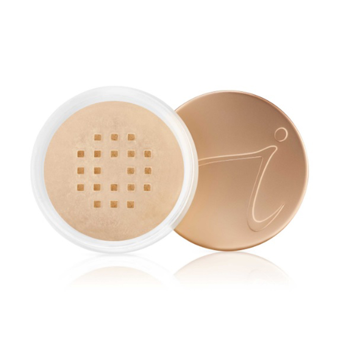 Jane Iredale Amazing Base Loose Mineral Powder Satin