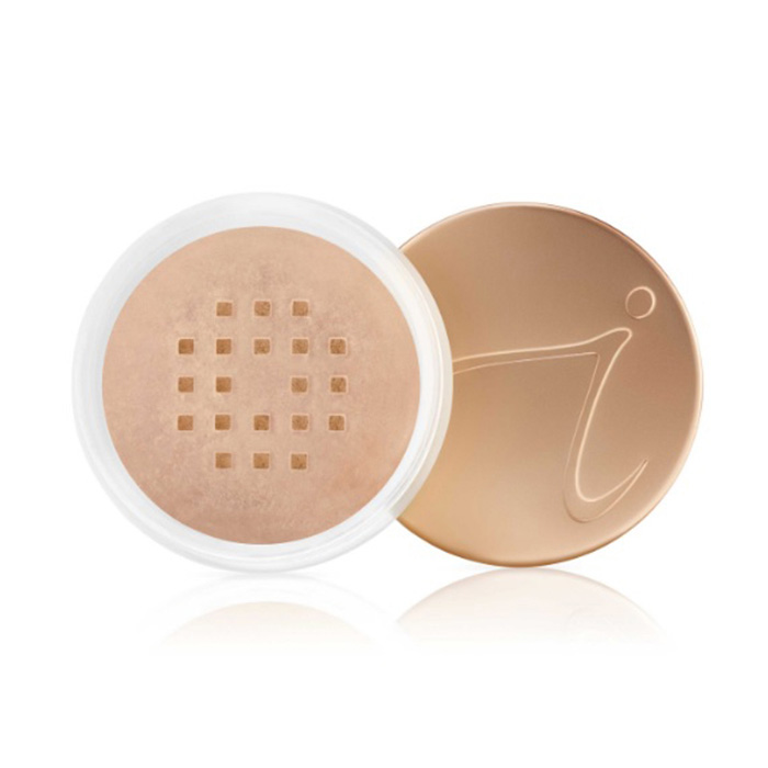 Jane Iredale Amazing Base Loose Mineral Powder Suntan