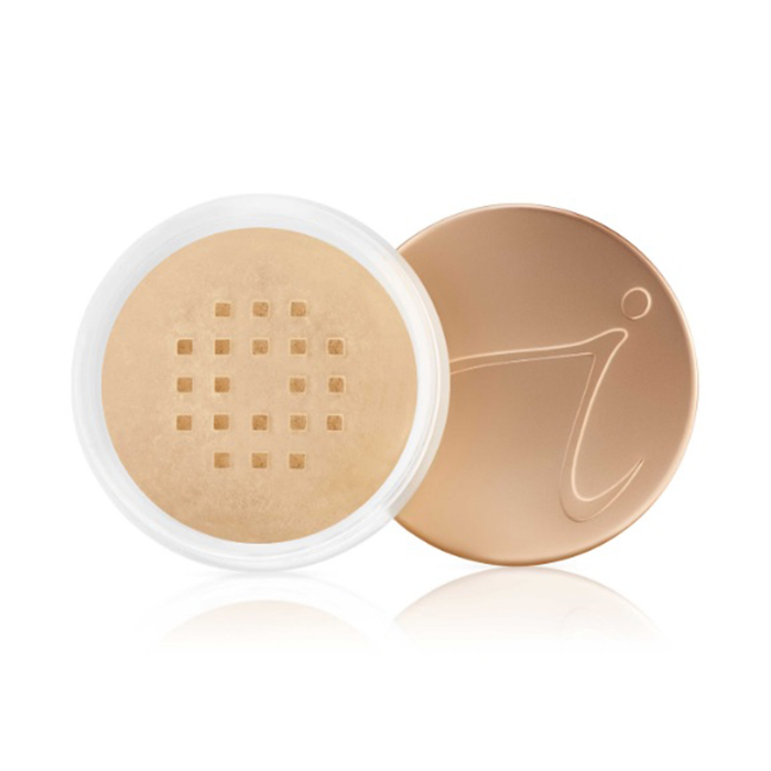 Jane Iredale Amazing Base Loose Mineral Powder Silk